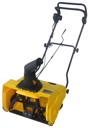 Снегоуборщик электрический CHAMPION STE1650 купить в Екатеринбурге