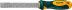 Напильник KRAFTOOL плоский с покрытием из карбида вольфрама, 200мм 16080-20_z01 купить в Екатеринбурге