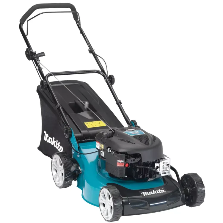 Бензиновая газонокосилка Makita PLM 4621 купить в Екатеринбурге