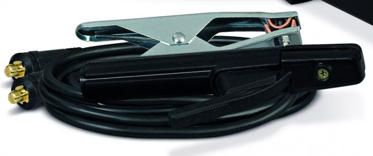 Сварочный аппарат TECNICA 171/S  ACX PLASTIC C CASE  Telwin купить в Екатеринбурге