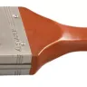 Кисть плоская STAYER "LASUR - LUX", деревянная ручка, смешанная щетина, 50мм 01051-050 купить в Екатеринбурге