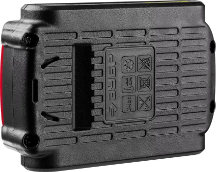 Аккумуляторная батарея Li-Ion 18 В M2 АКБ-18-Ли 15М2 серия МАСТЕР купить в Екатеринбурге