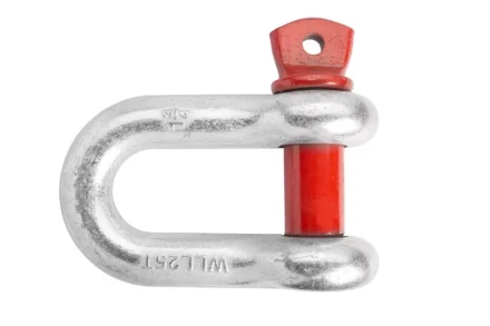 Скоба прямая TOR 35,0 т (тип G210) (Q) 1233505 купить в Екатеринбурге