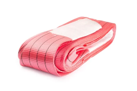 Строп текстильный TOR СТП 5,0 т 10,0 м 150 мм 1009193 купить в Екатеринбурге