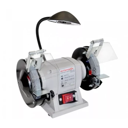 Электроточило Интерскол Т-125/120 купить в Екатеринбурге