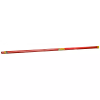 Ручка GRINDA телескопическая стальная, 1250 - 2400 мм 8-424447_z01