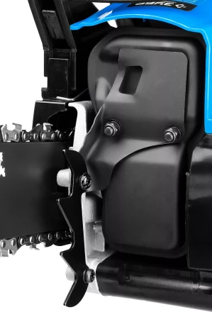 Бензиновая пила (бензопила) ПБЦ-380 35П серия ПРОФЕССИОНАЛ купить в Екатеринбурге