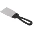 Шпательная лопатка из нержавеющей стали 60 мм пластмассовая ручка Россия 85133 купить в Екатеринбурге