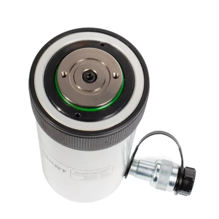 Домкрат универсальный односторонний КВТ ДУ-10П50 серия ПРОФИ (84558) купить в Екатеринбурге