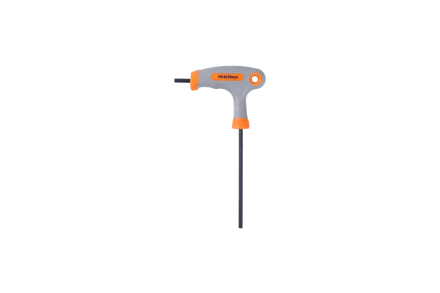 Ключ шестигр Т-образный 3 мм INDUSTRIAL Кратон 2 19 03 001 купить в Екатеринбурге