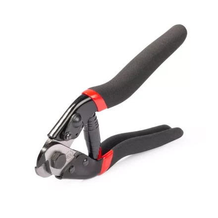 Тросорез компактный КВТ ТРК-5 для резки стальных тросов до 5 мм (92123) купить в Екатеринбурге