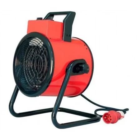 Тепловая пушка электрическая Aurora HEAT PLUS 9000 купить в Екатеринбурге