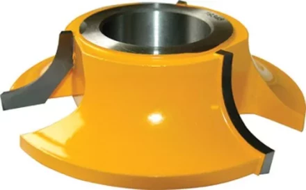 Фреза кром калев D952мм d32мм R19мм H254мм 19348 купить в Екатеринбурге