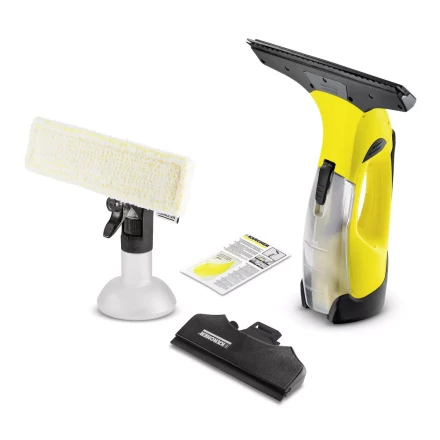Стеклоочиститель KARCHER WV 5 Premium купить в Екатеринбурге
