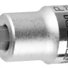 Торцовая бита-головка KRAFTOOL "INDUSTRIE QUALITAT", материал S2, PHILLIPS, сатинированная, 1/2", PH2 27901-2_z01 купить в Екатеринбурге
