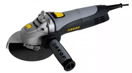 Угловая шлифмашина УШМ-1100/125Э 50146 купить в Екатеринбурге