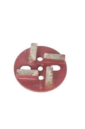 Фреза алмазная №30 для машин мозаично-шлифовальных GM400/GM600 1024125 купить в Екатеринбурге