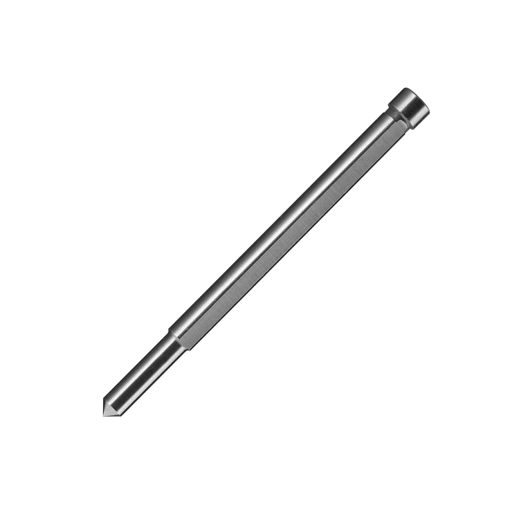 Штифт центрующий ALTECO 6.34x103 мм 25225 купить в Екатеринбурге