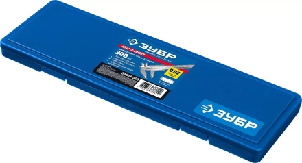 ЗУБР ШЦ-1-300, 300 мм, стальной штангенциркуль, Профессионал (34514-300) купить в Екатеринбурге