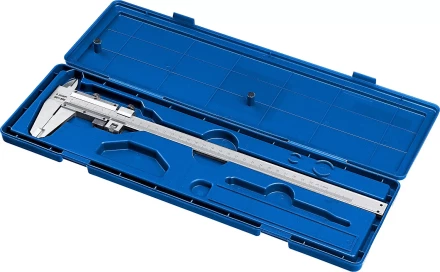 ЗУБР ШЦ-1-300, 300 мм, стальной штангенциркуль, Профессионал (34514-300) купить в Екатеринбурге