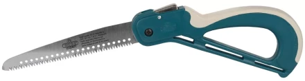 Пила садовая RACO складная двухпозиционная с защитой руки 4216-53/328C купить в Екатеринбурге