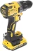 Дрель-шуруповерт аккумуляторная DeWalt DCD 791 D2 купить в Екатеринбурге