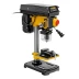 Станок сверлильный DDM-350L, 350 Вт, 13 мм, 5 ск., лазер, настольный// Denzel 95321 купить в Екатеринбурге