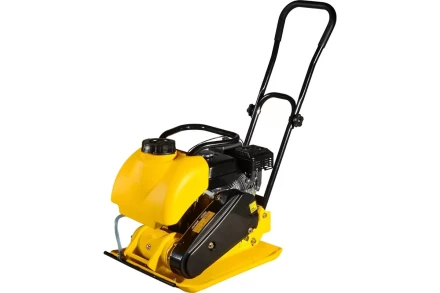 Бензиновая виброплита Huter VP-35W 74/6/2 купить в Екатеринбурге