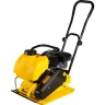 Бензиновая виброплита Huter VP-35W 74/6/2 купить в Екатеринбурге