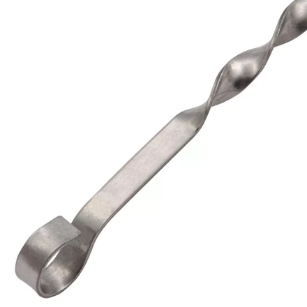 Шампур плоский, 750 х 15 х 2 мм, нержавеющая сталь, Camping Palisad 69659 купить в Екатеринбурге