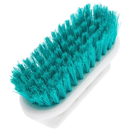 Щетка универсальная, 140 x 60 мм, бирюзовая щетина, Home Palisad 935655 купить в Екатеринбурге