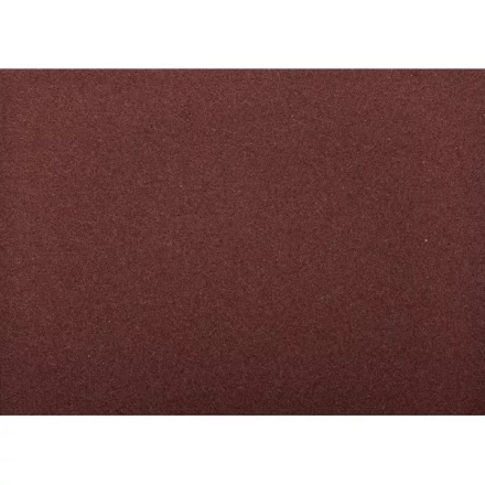 Лист шлифовальный универсальный STAYER &quot;MASTER&quot; на бумажной основе, водостойкий 230х280мм, Р80, упаковка по 5шт 35425-080_z01 купить в Екатеринбурге