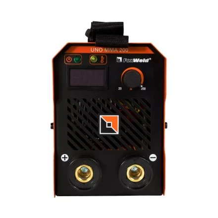 Сварочный аппарат FoxWeld UNO MMA 200 купить в Екатеринбурге