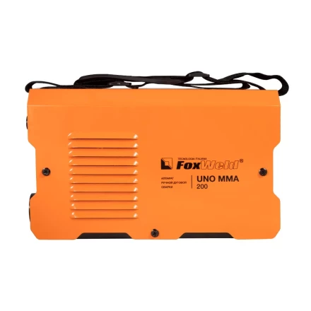 Сварочный аппарат FoxWeld UNO MMA 200 купить в Екатеринбурге