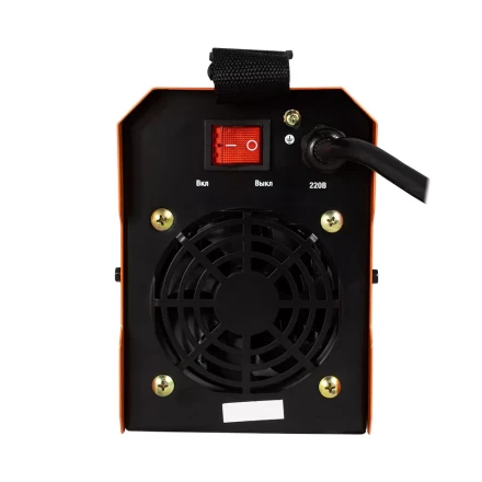 Сварочный аппарат FoxWeld UNO MMA 200 купить в Екатеринбурге