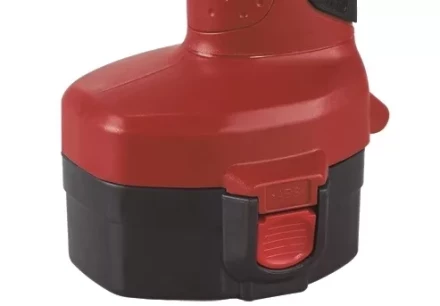 Аккумуляторная дрель RD-SD12N/1T RedVerg купить в Екатеринбурге