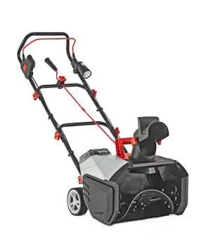 Снегоуборщик аккумуляторный AL-KO ST 4048 Energy Flex купить в Екатеринбурге