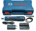 Отвертка аккумуляторная  GO kit  Bosch купить в Екатеринбурге