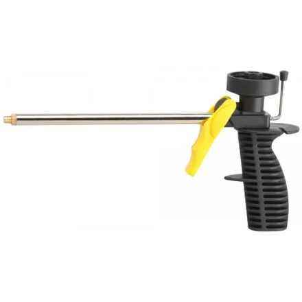 Пистолет &quot;TOPGun&quot; для монтажной пены, пластиковый корпус, STAYER 06860_z01 купить в Екатеринбурге