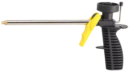 Пистолет &quot;TOPGun&quot; для монтажной пены, пластиковый корпус, STAYER 06860_z01 купить в Екатеринбурге