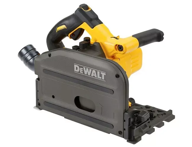 Пила погружная DCS 520NT FLEXVOLT DeWalt аккумуляторная купить в Екатеринбурге