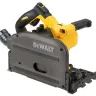 Пила погружная DCS 520NT FLEXVOLT DeWalt аккумуляторная купить в Екатеринбурге