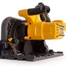 Пила погружная DCS 520NT FLEXVOLT DeWalt аккумуляторная купить в Екатеринбурге