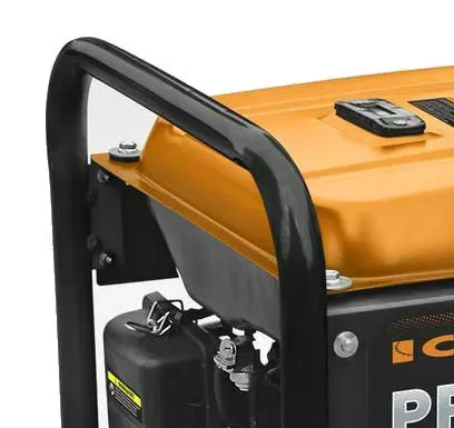 Генератор бензиновый CARVER PPG- 3600 LT-168F-1 купить в Екатеринбурге