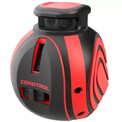 Лазерный нивелир CONDTROL Unix360 Set купить в Екатеринбурге