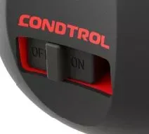 Лазерный нивелир CONDTROL Unix360 Set купить в Екатеринбурге