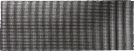 Шлифовальная сетка URAGAN абразивная, водостойкая № 400, 105х280мм, 5 листов 35555-400 купить в Екатеринбурге