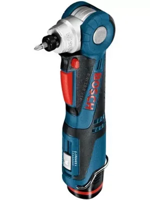 Дрель-шуруповерт аккумуляторная BOSCH GWI 10,8 угловой (0.601.360.U0D) купить в Екатеринбурге