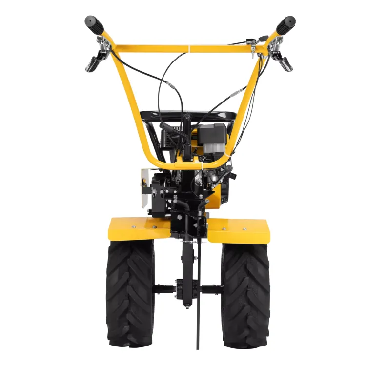Мотоблок Denzel DPT-670S-PRO 56446 купить в Екатеринбурге