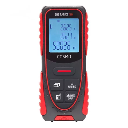 Дальномер лазерный ADA Cosmo 50 с поверкой ADA купить в Екатеринбурге